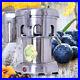 370W Commercial Electric Fruit Juice Extractor Centrifugal Juicer Machine Juicer