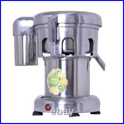 370W Electric Juicer Machine Fruit Vegetable Juice Extractor Juicer Extractor