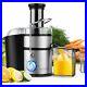 Centrifugal Juicer Machine by KOIOS Fruit & Veg Juice Extractor Easy to Clean