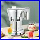 Commercial Juice Extractor Machine Fruit Vegetable Juicer Electric Stainless