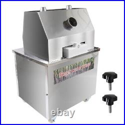 Commercial Vertical Sugarcane Machine Juicer Sugar Grind Press Machine Extractor