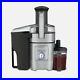 Cuisinart Juicer Machine, Die-Cast Juice Extractor CJE-1000C