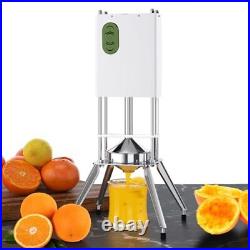 Electric Citrus Juicer Machine, Electric Masticating Juicers, Professional El