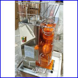 Electric Orange Squeezer Juice Fruit Maker Juicer Press Machine Extractor Juicer