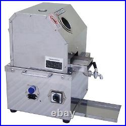 Electric Sugar Cane Juicer Machine Sugarcane Extractor with24V 12A Battery Charger