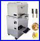 Electric Sugar Cane Juicer Press Machine 4 Rollers Juice Extractor with 2 Knives