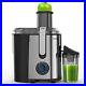 Juicer Machine 1000W Centrifugal Juicer with 3.2 Big Mouth