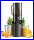 Masticating Juicer Machine 4.1-Inch Cold Press Juicer Canoly 003 250w Dc Motor