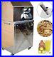 New Commercial Electric Sugar Cane Juicer Machine 4 Rollers 110V
