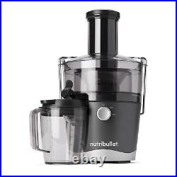 NutriBullet Juicer Centrifugal Juicer Machine, Vegetables, NBJ50100. 1007