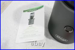 Omega JC2022 68 Ounce Slow Cold Press Vegetable Fruit Juice Extractor Machine