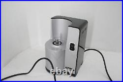 SEE NOTES Omega VSJ843QS Masticating 43 RPM Compact Cold Press Juicer Machine