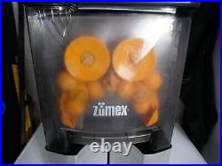 Zumex 200 115 VH Automatic Feed Juicer Orange Juice Machine